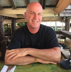 Meet your Posher, Jay